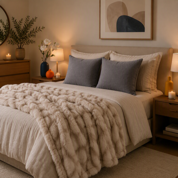 Cozy Night In!