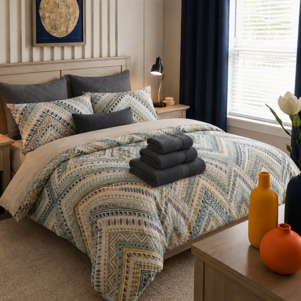 Guestroom Make Over!