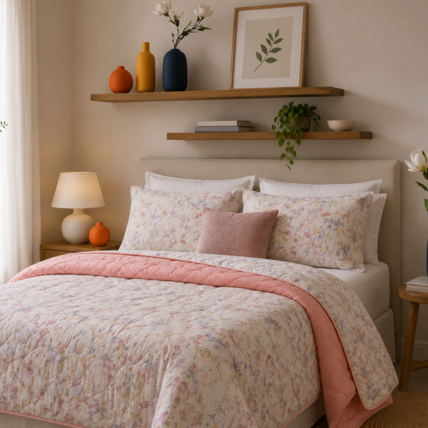 The Spring/Summer Refresh!